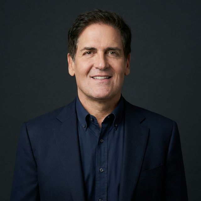 Mark Cuban